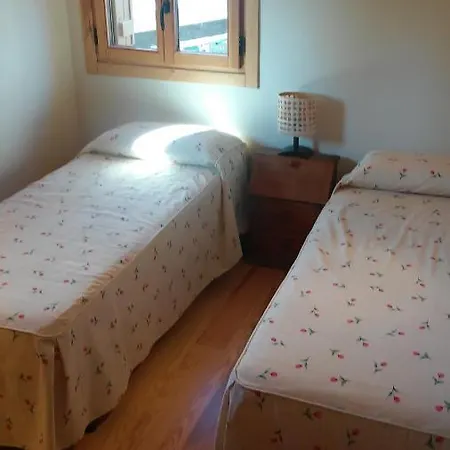 Casa Rural Pirineo Aragones * Biescas (Aragon)