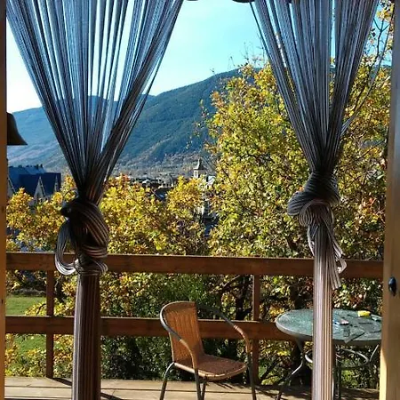 Venkovský dům Casa Rural Pirineo Aragones Biescas (Aragon)