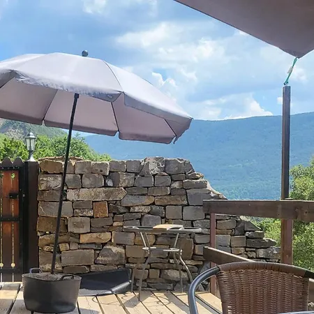 Casa Rural Pirineo Aragones