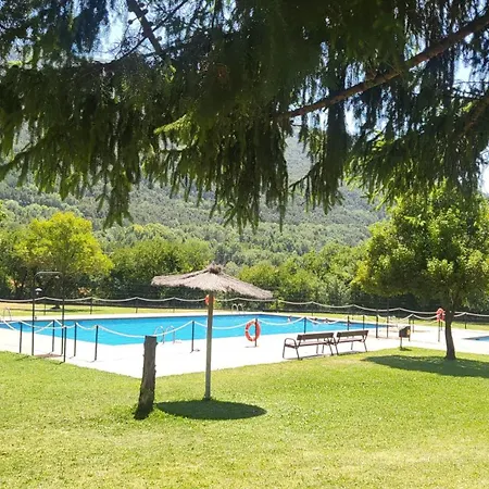 Venkovský dům Casa Rural Pirineo Aragones *
