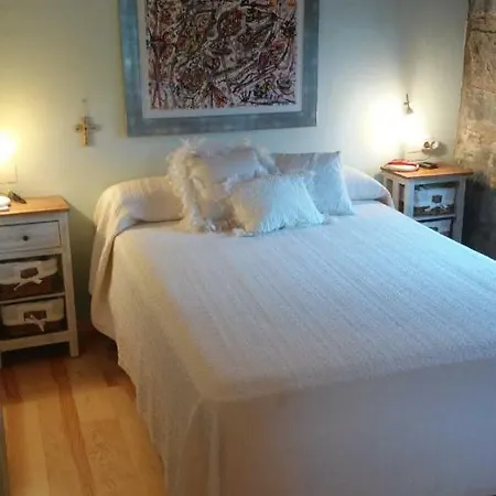 Casa Rural Pirineo Aragones Venkovský dům *