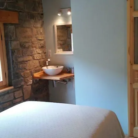 Venkovský dům Casa Rural Pirineo Aragones Biescas (Aragon)