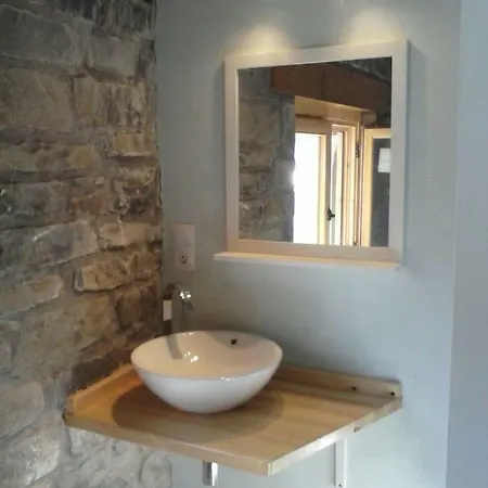 Venkovský dům Casa Rural Pirineo Aragones