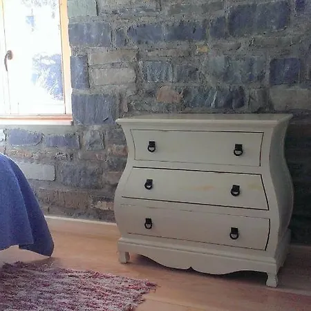 Venkovský dům Casa Rural Pirineo Aragones Biescas (Aragon)